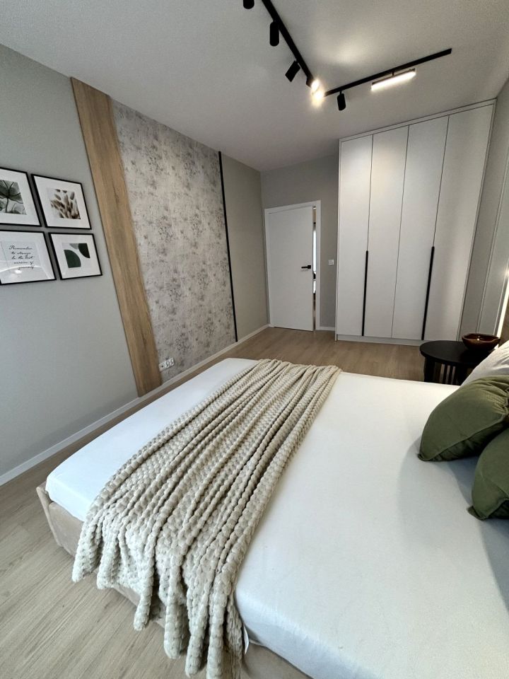 Mieszkanie 2-pokojowe Sosnowiec Pogoń, ul. Szpaków. Zdjęcie 12