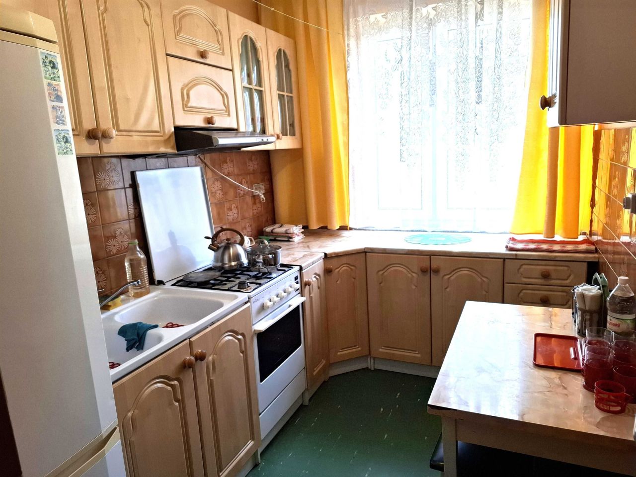 Mieszkanie 3-pokojowe Warszawa Ursynów, ul. Ferdynanda Magellana. Zdjęcie 8