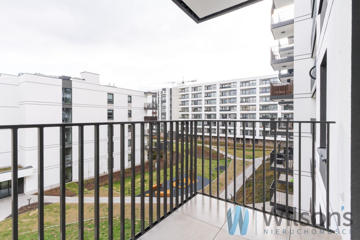 Mieszkanie 2-pokojowe Warszawa Ursus, ul. Giserska. Zdjęcie 5