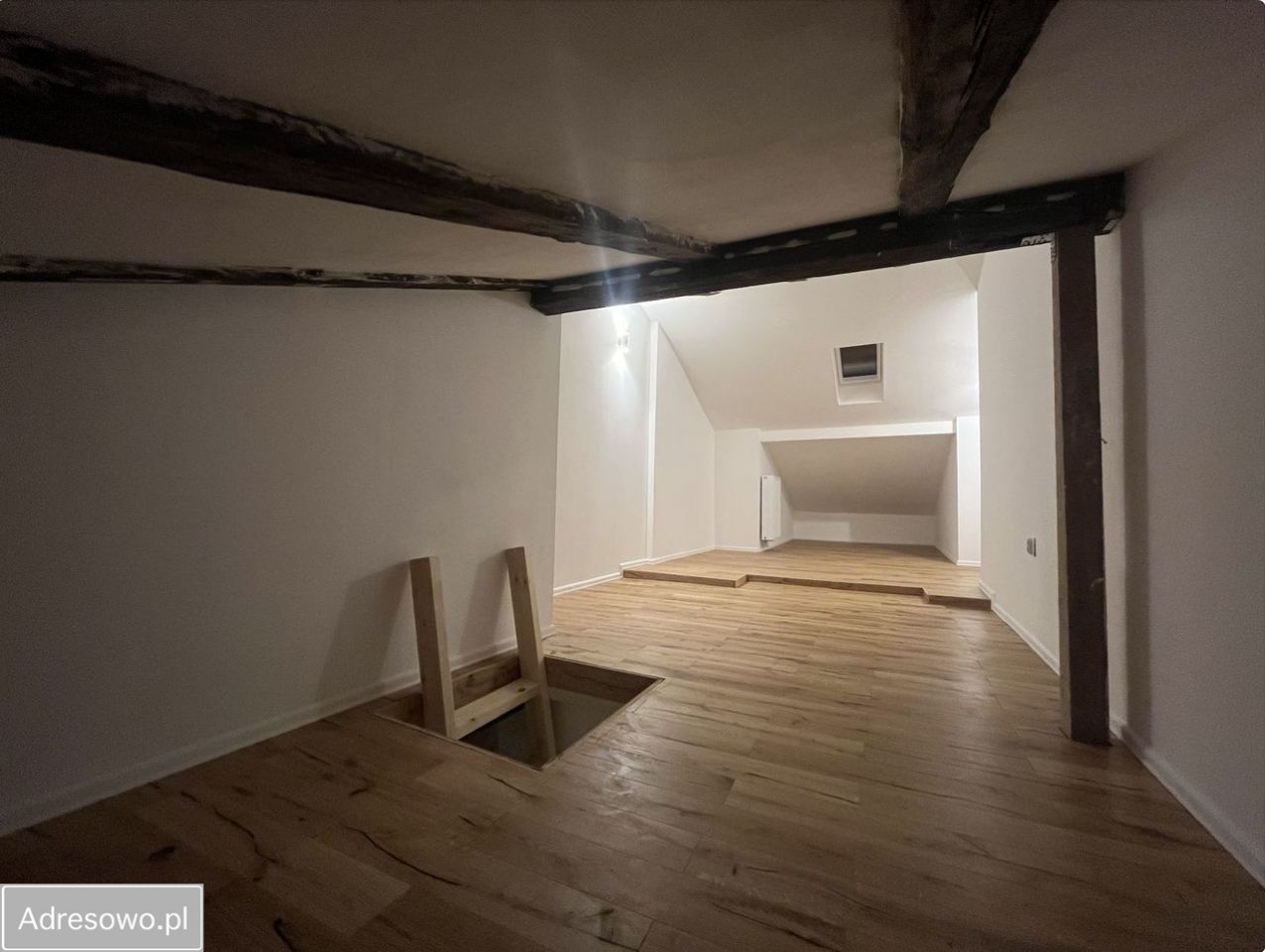 Mieszkanie 3-pokojowe Lublin Stare Miasto, ul. Furmańska. Zdjęcie 10