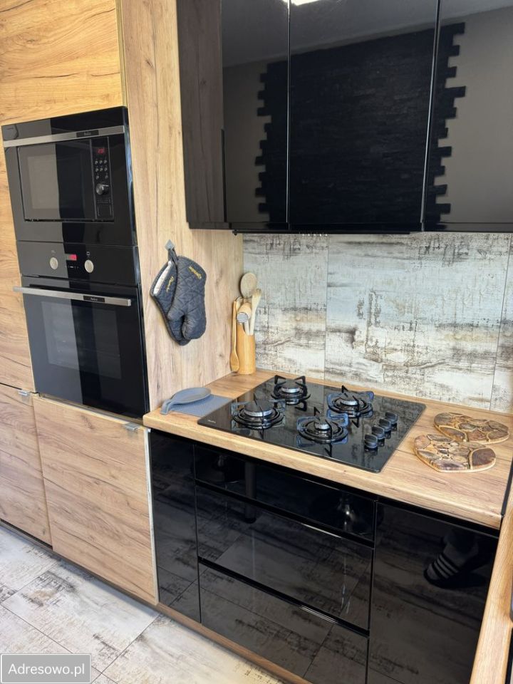 Mieszkanie 3-pokojowe Kalisz, ul. Marii Konopnickiej. Zdjęcie 18