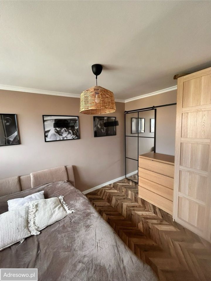 Mieszkanie 2-pokojowe Suwałki Centrum, ul. gen. Józefa Dwernickiego. Zdjęcie 8