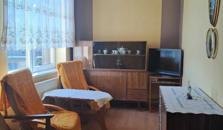 Mieszkanie 3-pokojowe Trzebiatów Centrum