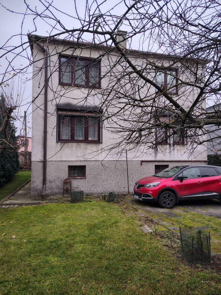 dom wolnostojący, 5 pokoi Płock Międzytorze, ul. Wyszogrodzka. Zdjęcie 1