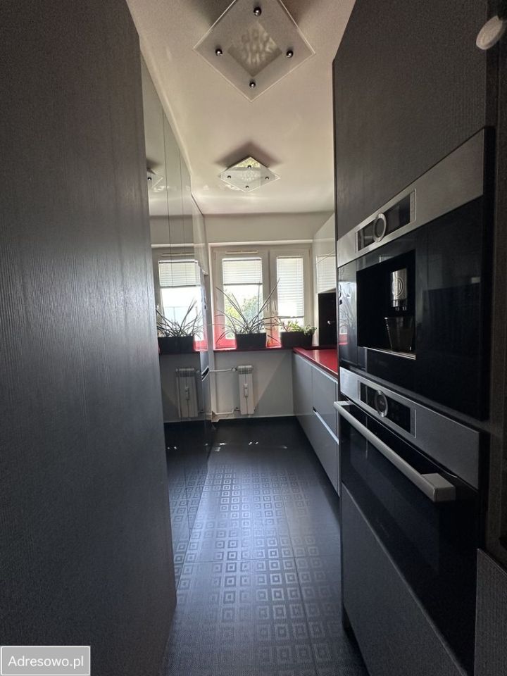 Mieszkanie 2-pokojowe Chorzów Centrum, ul. Marii Konopnickiej. Zdjęcie 3