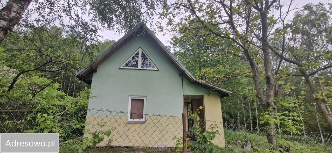 dom wolnostojący, 3 pokoje Zawada. Zdjęcie 10