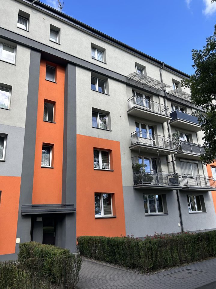 Mieszkanie 2-pokojowe Sosnowiec Centrum, ul. Jana Sobieskiego. Zdjęcie 11