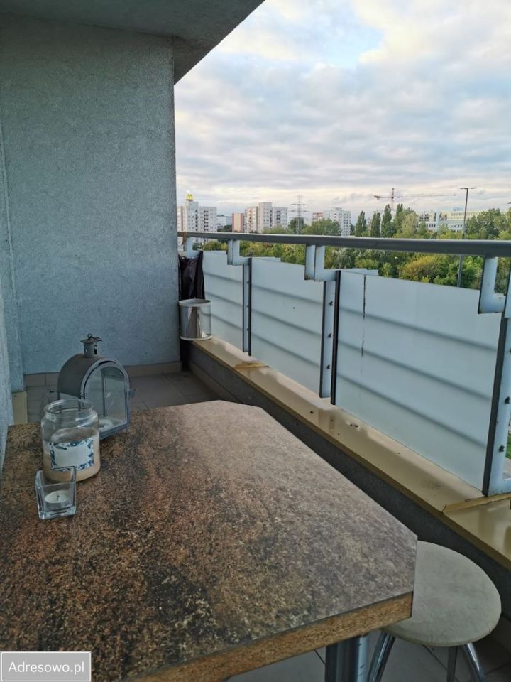 Mieszkanie 2-pokojowe Warszawa Mokotów, ul. Wincentego Rzymowskiego. Zdjęcie 8