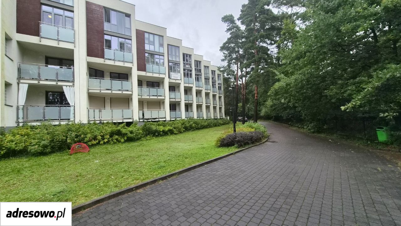 Mieszkanie 2-pokojowe Jantar, ul. Rybacka. Zdjęcie 13