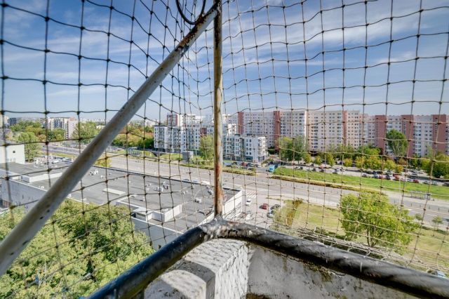 Mieszkanie 2-pokojowe Warszawa Mokotów, ul. Batuty. Zdjęcie 24