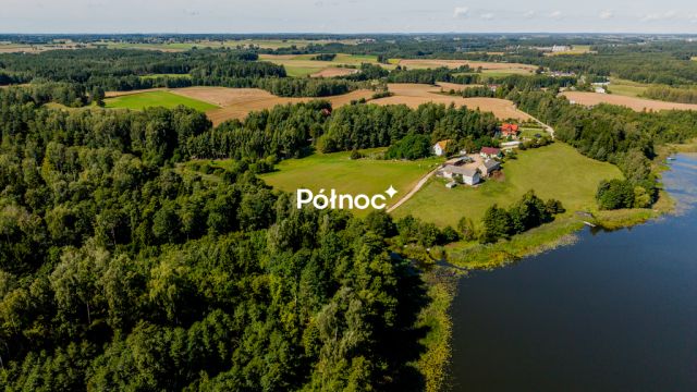 Działka budowlana Nieszki. Zdjęcie 29