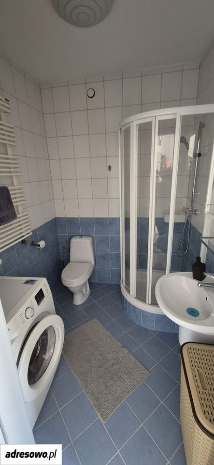 Mieszkanie 1-pokojowe Warszawa Muranów. Zdjęcie 13