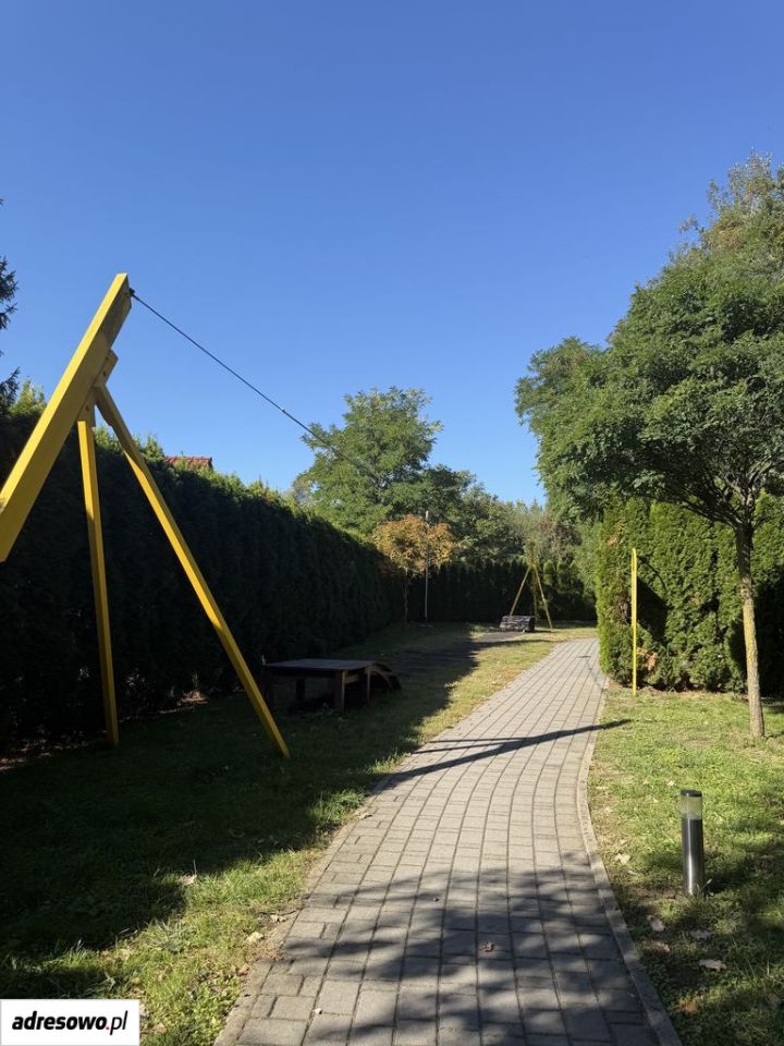 Mieszkanie 3-pokojowe Kraków Swoszowice, ul. Komuny Paryskiej. Zdjęcie 13