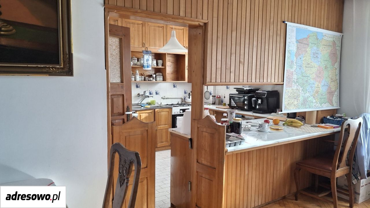 dom wolnostojący, 8 pokoi Mielec, ul. Mikołaja Reja. Zdjęcie 6