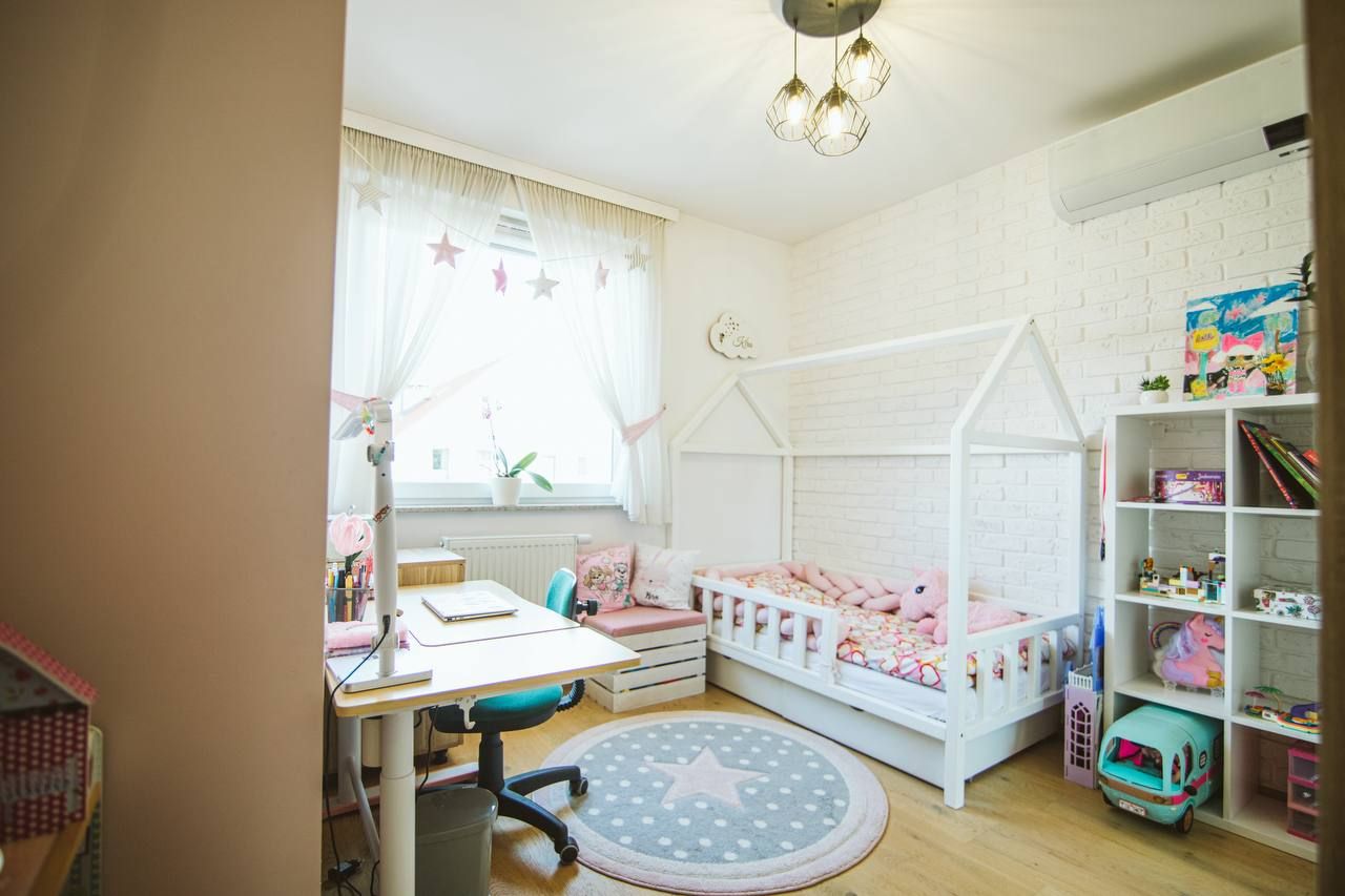 bliźniak, 6 pokoi Wrocław Maślice, ul. Łomżyńska. Zdjęcie 17
