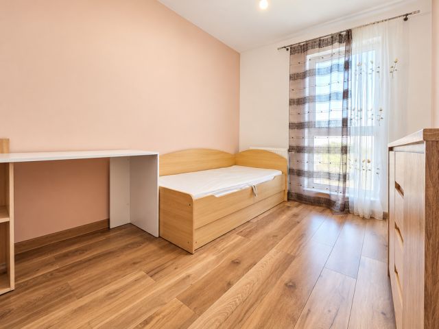 Mieszkanie 3-pokojowe Rzeszów Drabinianka, ul. Eugeniusza Kwiatkowskiego. Zdjęcie 4