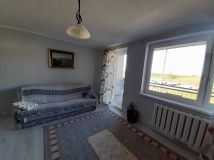 Mieszkanie 1-pokojowe Kleszcze. Zdjęcie 1