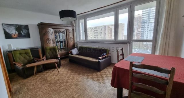 Mieszkanie 4-pokojowe Warszawa Bielany, ul. Klaudyny. Zdjęcie 1