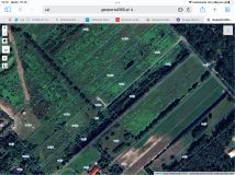 Działka rolno-budowlana Joachimów-Mogiły Tartak Bolimowski, ul. Leśna. Zdjęcie 1