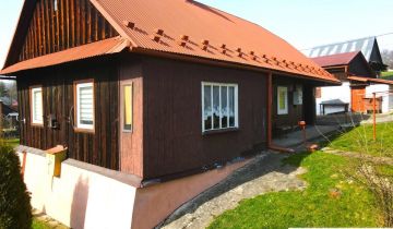 Dom na sprzedaż Jabłonka  80 m2