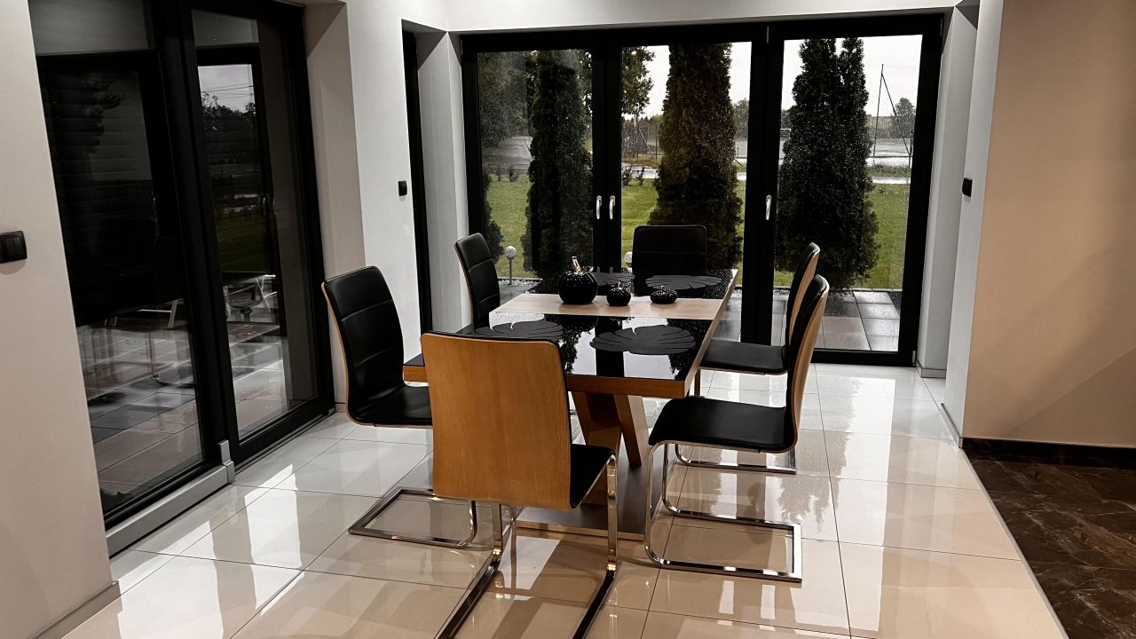 dom wolnostojący, 7 pokoi Czerwionka-Leszczyny Dębieńsko, ul. Bełkowska. Zdjęcie 10