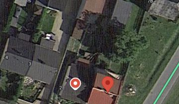 dom wolnostojący, 8 pokoi Gidle, ul. Ogrodowa