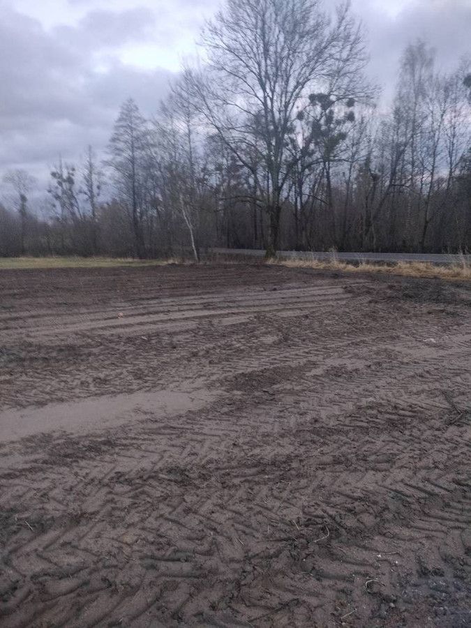 Działka budowlana Kobylanka. Zdjęcie 7