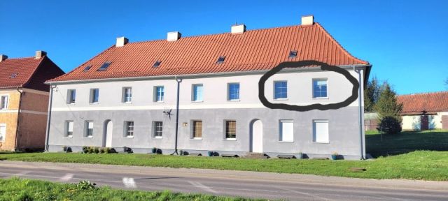 Mieszkanie 2-pokojowe Miłakowo, ul. Mikołaja Kopernika. Zdjęcie 1