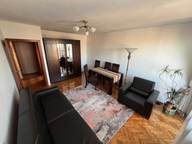 Mieszkanie 2-pokojowe Warszawa Powiśle, ul. Topiel. Zdjęcie 1