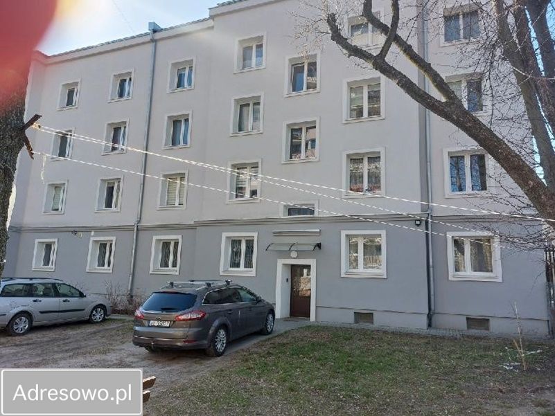 Mieszkanie 2-pokojowe Łódź Śródmieście, ul. 10 Lutego. Zdjęcie 6