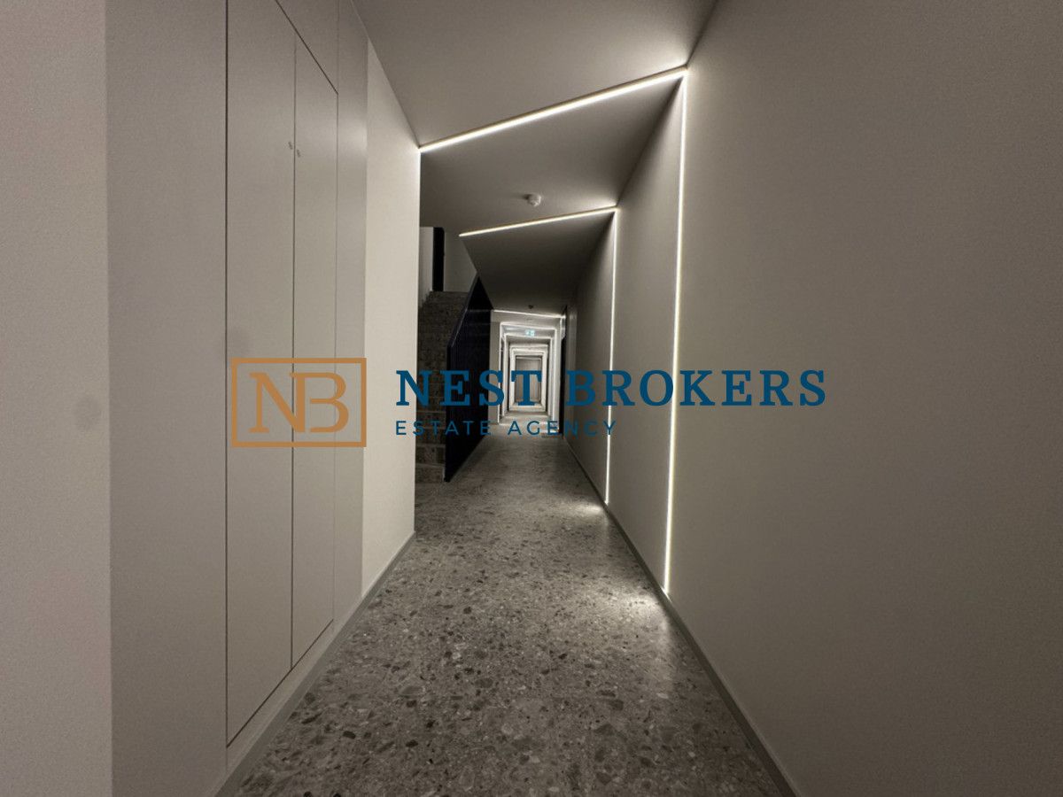 Mieszkanie 4-pokojowe Kraków Prądnik Czerwony, ul. Dominikanów. Zdjęcie 13