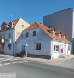 dom wolnostojący, 7 pokoi Kiszkowo, ul. Rynek