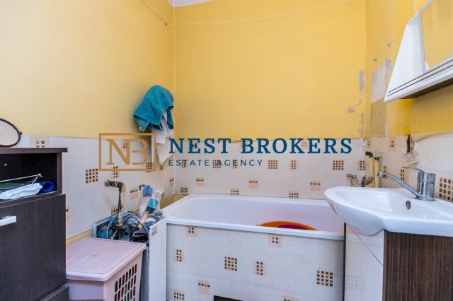 Mieszkanie 1-pokojowe Kraków Mistrzejowice, os. Bohaterów Września. Zdjęcie 10