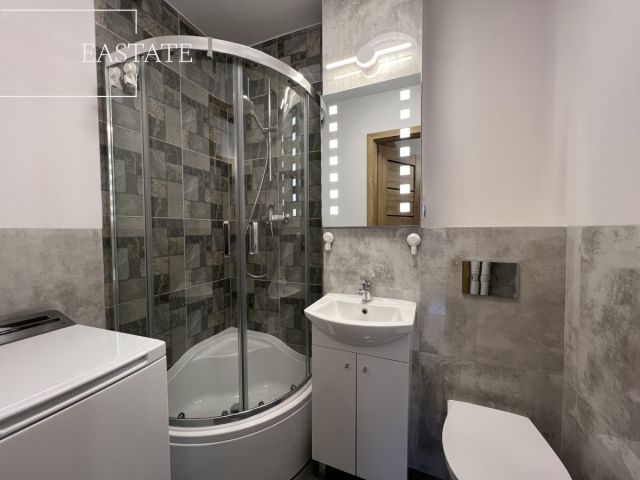 Mieszkanie 2-pokojowe Warszawa Śródmieście, ul. Grzybowska. Zdjęcie 8