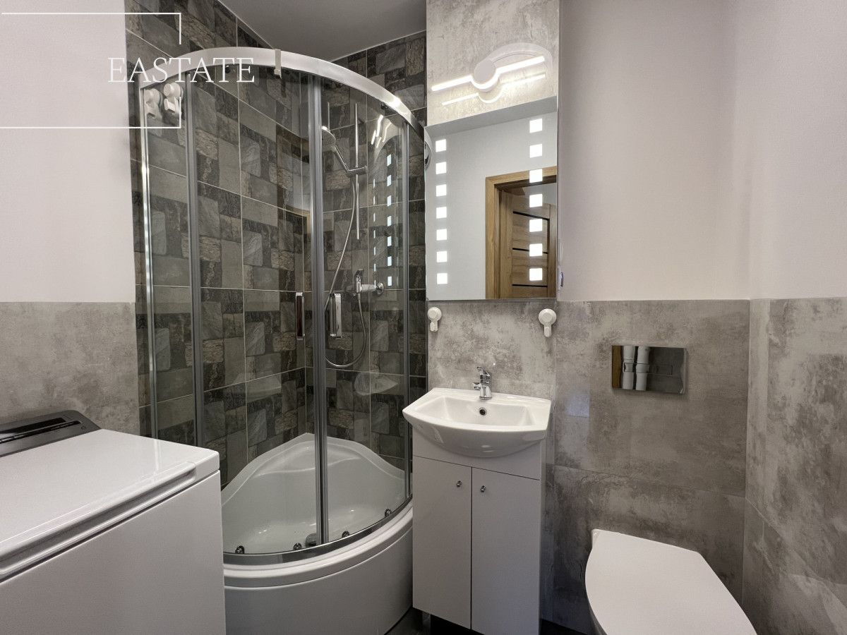 Mieszkanie 2-pokojowe Warszawa Śródmieście, ul. Grzybowska. Zdjęcie 8