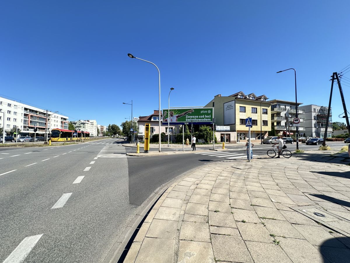 Mieszkanie 3-pokojowe Warszawa Bemowo, ul. Człuchowska. Zdjęcie 14