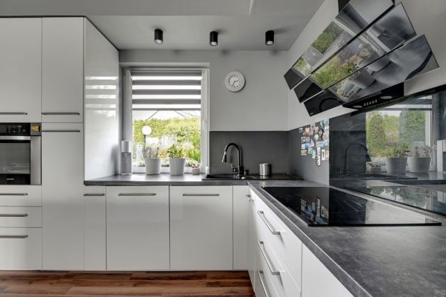 dom wolnostojący, 5 pokoi Dobrzewino, ul. Pogodna. Zdjęcie 6