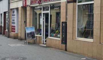 Lokal Kluczbork, ul. marsz. Piłsudskiego