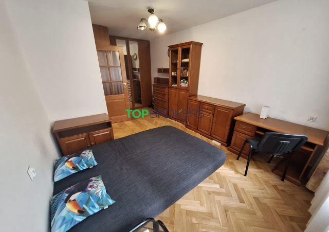 Mieszkanie 2-pokojowe Warszawa Śródmieście, ul. Kredytowa. Zdjęcie 3