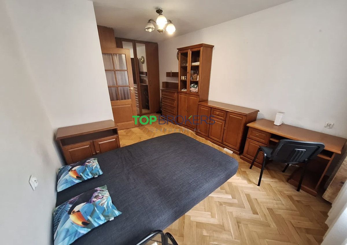 Mieszkanie 2-pokojowe Warszawa Śródmieście, ul. Kredytowa. Zdjęcie 3