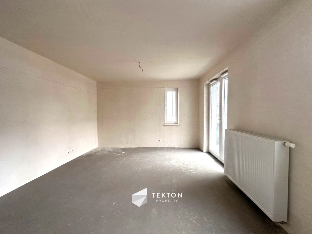 Mieszkanie 2-pokojowe Warszawa Ursus, ul. Edwarda Habicha. Zdjęcie 3