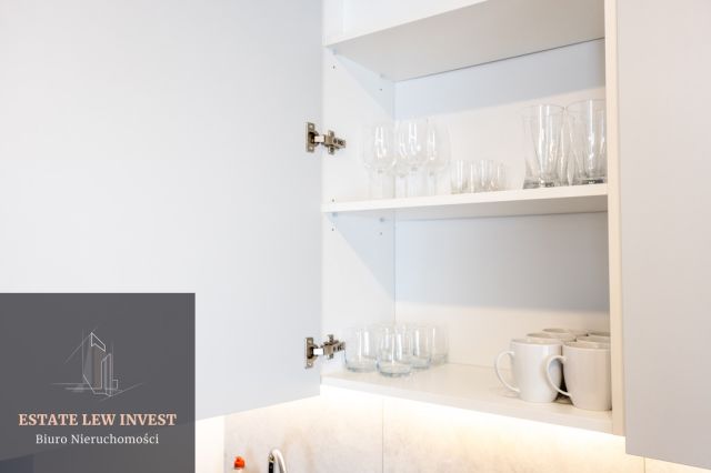 Mieszkanie 2-pokojowe Kraków, ul. Wrocławska. Zdjęcie 11