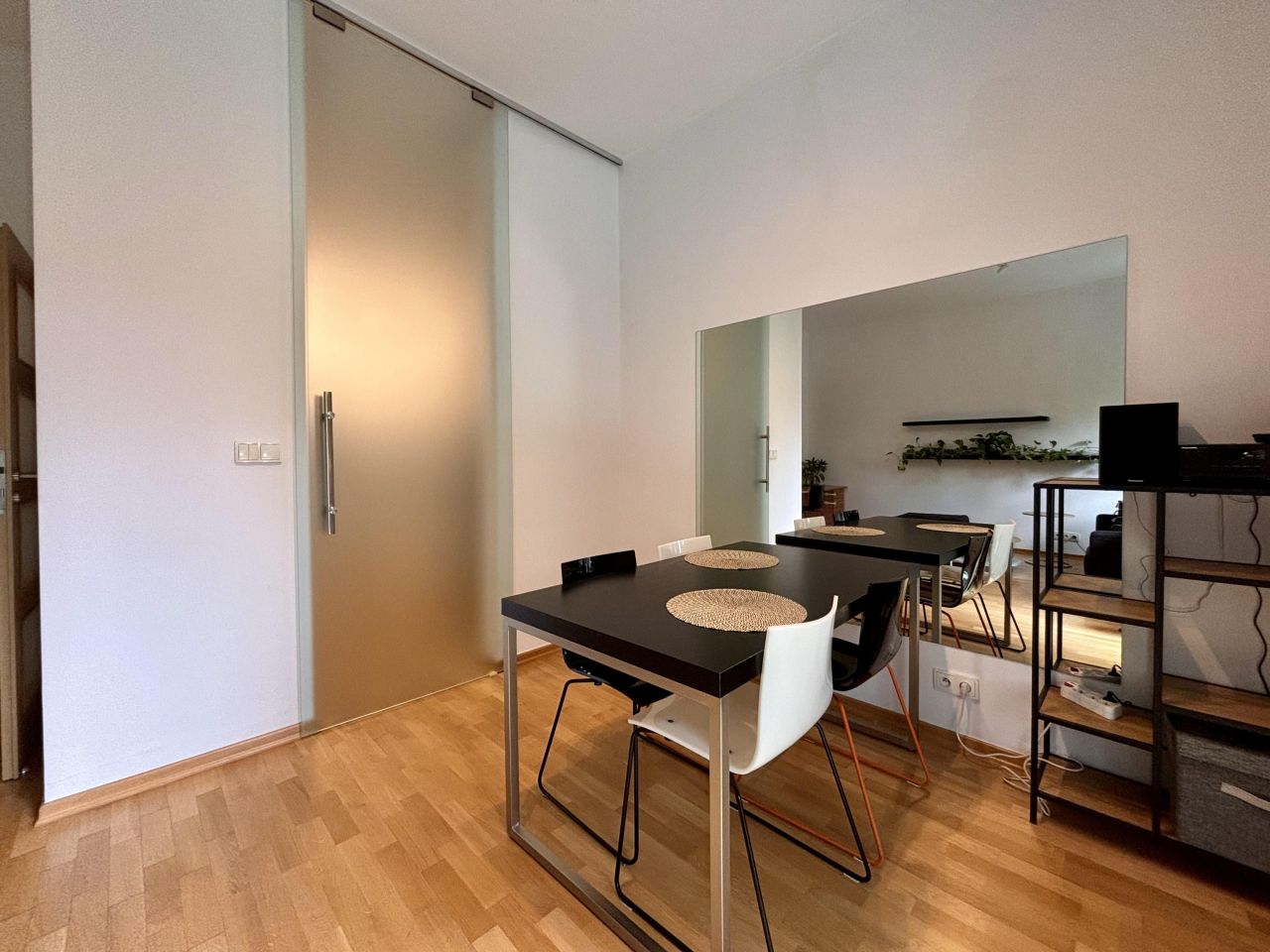 Mieszkanie 3-pokojowe Warszawa Bemowo, ul. Górczewska. Zdjęcie 4