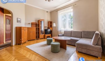 Mieszkanie 3-pokojowe Kraków, os. Centrum B