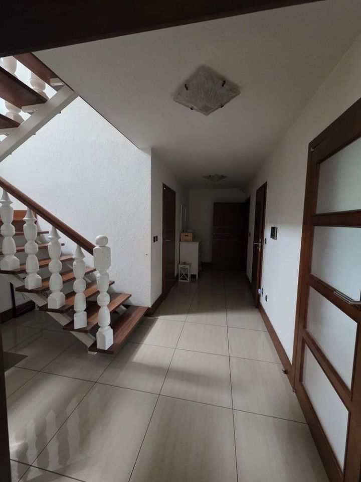 dom wolnostojący, 5 pokoi Grojec Stawy Grojeckie, ul. Marii Radziwiłł. Zdjęcie 8