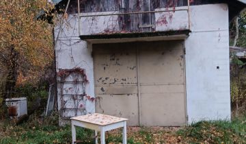 Działka budowlana Gronowo Górne, ul. Bursztynowa