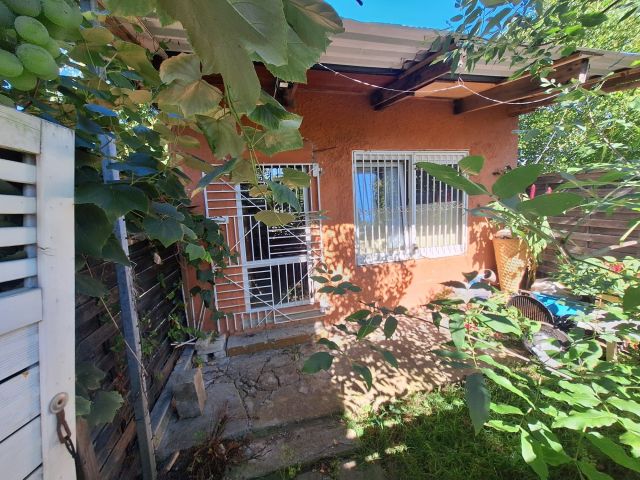 Działka rod Nowa Sól, ul. Ceglana. Zdjęcie 1