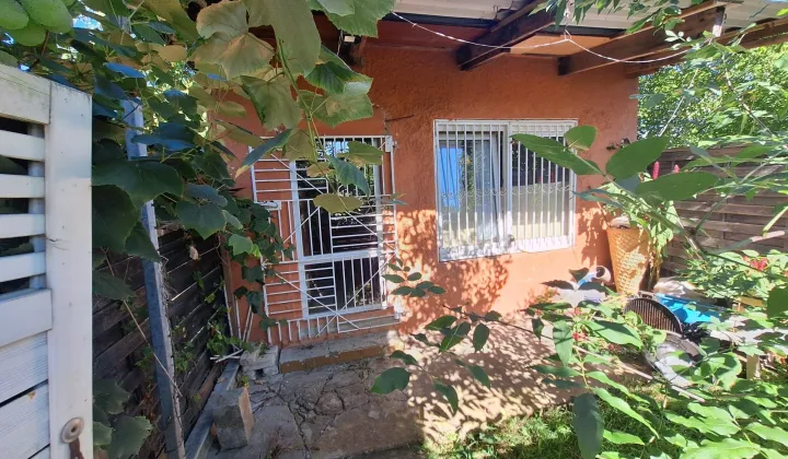 Działka rod Nowa Sól, ul. Ceglana