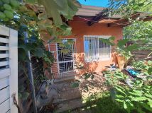 Działka rod Nowa Sól, ul. Ceglana