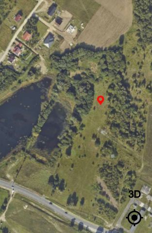 Działka budowlana Świdwin, ul. Energetyków. Zdjęcie 1